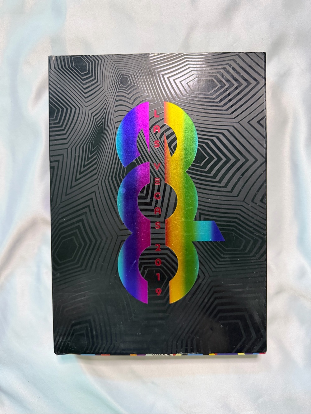 EDC Las Vegas 2019 Insomniac Collectors Box Set
